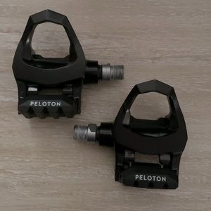 Peloton Pedals